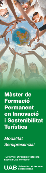 Màsters propis de FUAB Formació
