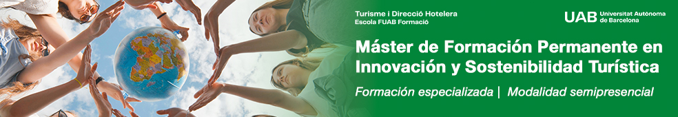 Másters propios de FUAB Formació
