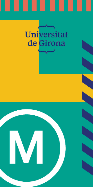 Másters oficiales de la UdG